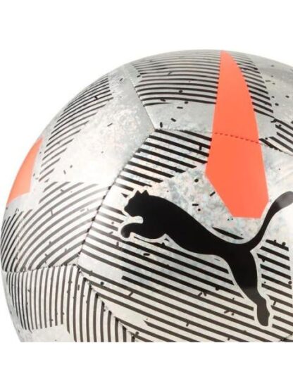 BALON PUMA CAGE BALL PLATA PUMA - Image 2