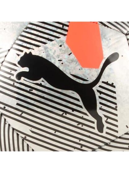 BALON PUMA CAGE BALL PLATA PUMA - Image 3