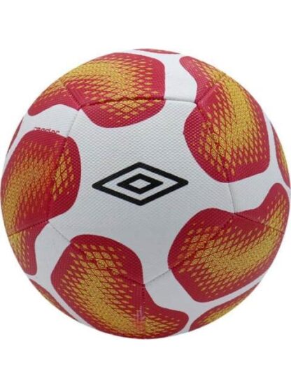 BALON REACTOR NARANJA UMBRO
