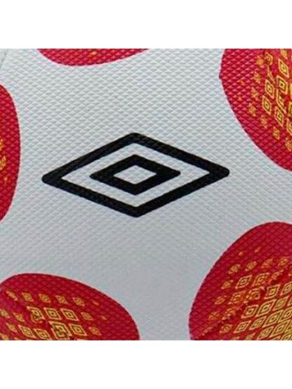 BALON REACTOR NARANJA UMBRO - Image 2