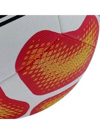 BALON REACTOR NARANJA UMBRO - Image 3