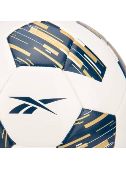 BALON REEBOK BALL NO.5 BLANCO REEBOK - Image 3