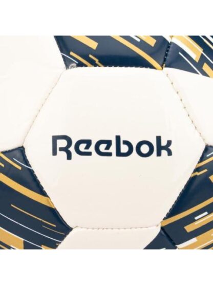 BALON REEBOK BALL NO.5 BLANCO REEBOK - Image 4