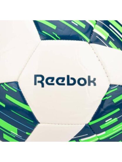 BALON REEBOK BALL NO.5 BLANCO REEBOK - Image 4