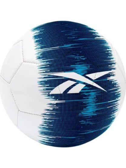 BALON SOCCER BALL AZUL REEBOK