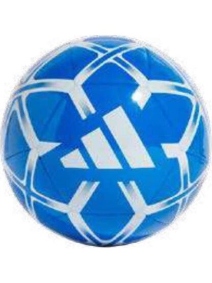 BALON STARLANCER CLB AZUL ADIDAS