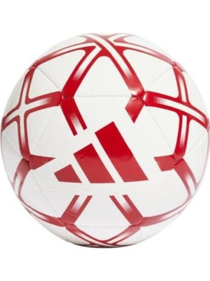 BALON STARLANCER CLB BLANCO ADIDAS