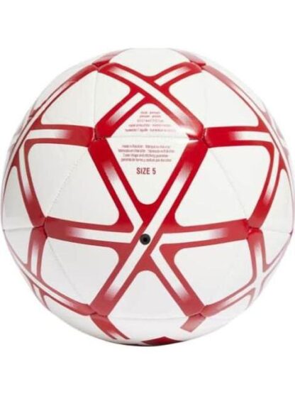 BALON STARLANCER CLB BLANCO ADIDAS - Image 2