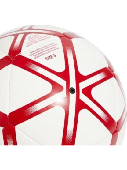 BALON STARLANCER CLB BLANCO ADIDAS - Image 3