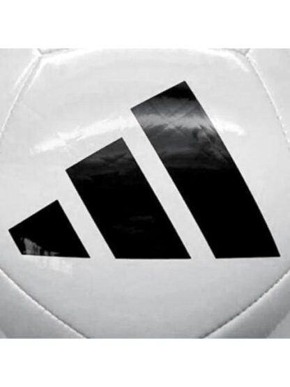 BALON STARLANCER CLB BLANCO/NEGRO ADIDAS - Image 2