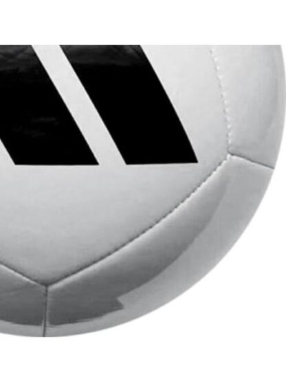 BALON STARLANCER CLB BLANCO/NEGRO ADIDAS - Image 3