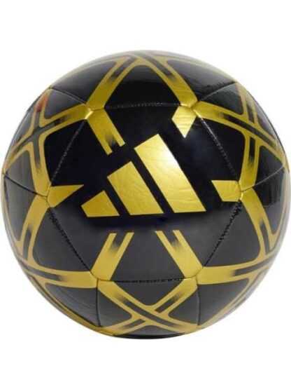BALON STARLANCER CLB NEGRO ADIDAS