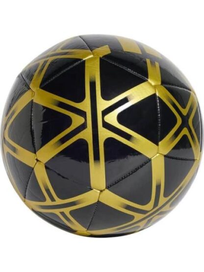 BALON STARLANCER CLB NEGRO ADIDAS - Image 2