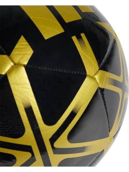 BALON STARLANCER CLB NEGRO ADIDAS - Image 4