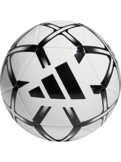 BALON STARLANCER CLUB BLANCO ADIDAS