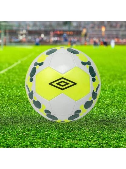 BALON SUCESSO AMARILLO UMBRO - Image 4