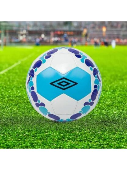 BALON SUCESSO AZUL UMBRO - Image 4