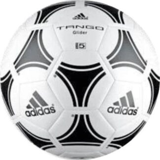 BALON TANGO GLIDER BLANCO/NEGRO ADIDAS