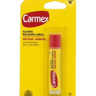 BALSAMO LABIAL 4.25 G CARMEX P 12