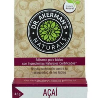 BALSAMO LABIAL ACAI 4.5 G DACLAF