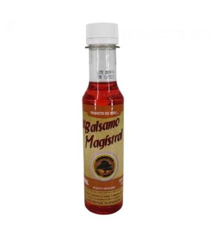BALSAMO MAGISTRAL 150ML. CARLOS CASTRO