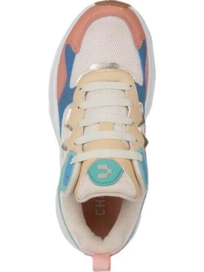 BALTI TENIS URBANO CHUNKY BEIGE CHARLY - Image 3