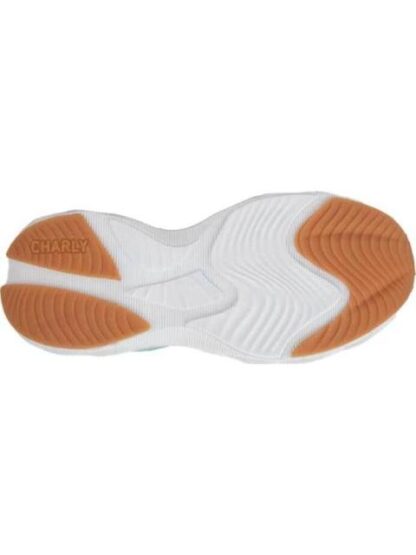 BALTI TENIS URBANO CHUNKY BEIGE CHARLY - Image 4