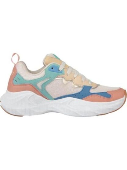 BALTI TENIS URBANO CHUNKY BEIGE CHARLY - Image 5