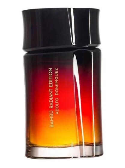 BAMBU MAN RADIANT 120 ML EDT SPRAY ADOLFO DOMINGUEZ - HOMBRE - Image 3