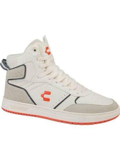 TENIS BOTA SKATE BEIGE CHARLY - Image 2