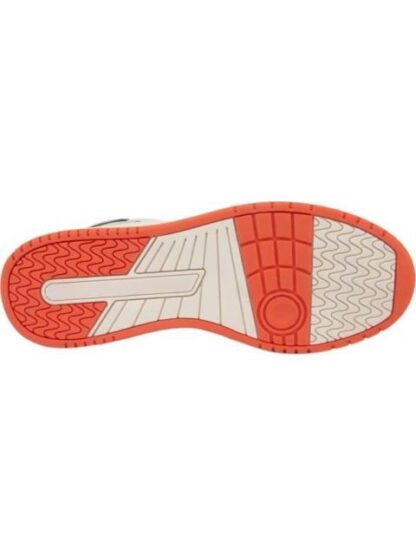 TENIS BOTA SKATE BEIGE CHARLY - Image 4