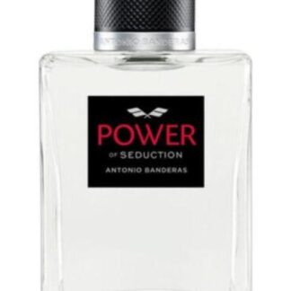 BANDERAS POWER OF SEDUCTION 200 ML EDT SPRAY