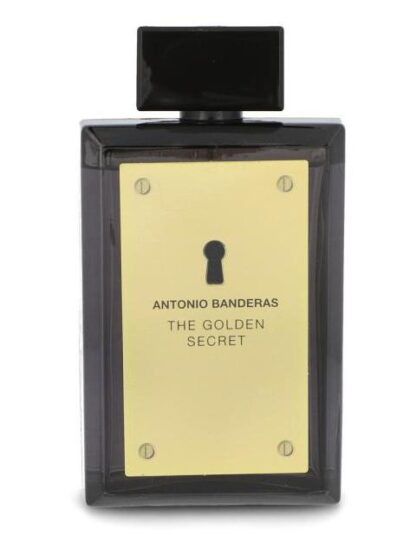 THE GOLDEN SECRET EDT 200ML PARA HOMBRE - Image 4