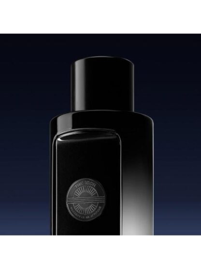 THE ICON EAU DE PARFUM 100 ML PARA HOMBRE - Image 3