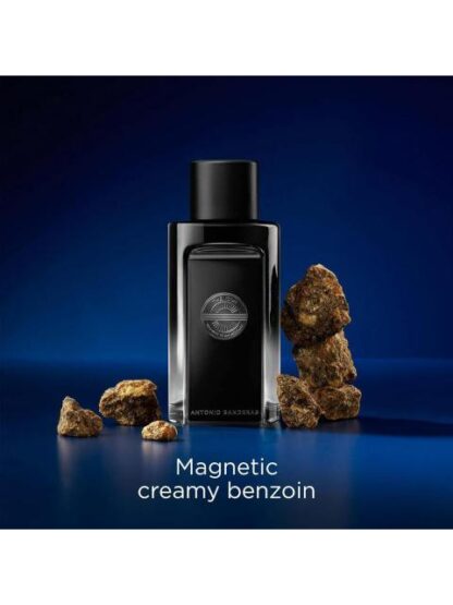 THE ICON EAU DE PARFUM 100 ML PARA HOMBRE - Image 6