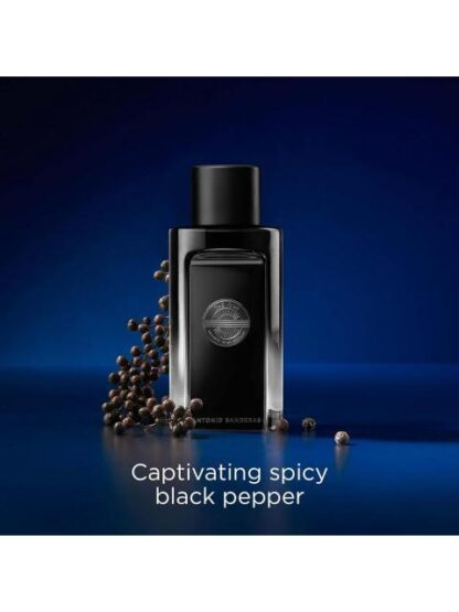 THE ICON EAU DE PARFUM 100 ML PARA HOMBRE - Image 7