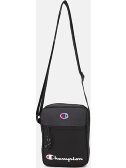 BANDOLERA CHAMPION MANUSCRIPT NEGRO CHAMPION