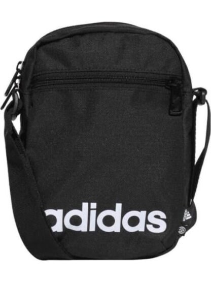BANDOLERA ESSENTIALS NEGRO ADIDAS