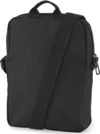 BANDOLERA PUMA ACADEMY NEGRO PUMA - Image 5