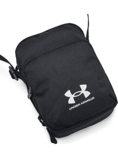 BANDOLERA UA LOUDON NEGRO UNDER ARMOUR MEXICO