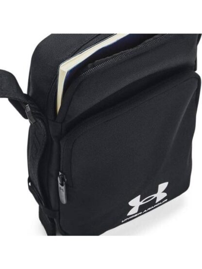 BANDOLERA UA LOUDON NEGRO UNDER ARMOUR MEXICO - Image 2