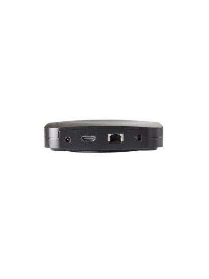BARCO SISTEMA DE CONFERENCIA CLICKSHARE C-10 GEN II 4K ULTRA HD 1X USB C NEGRO - INCLUYE 1 BOTON - Image 2