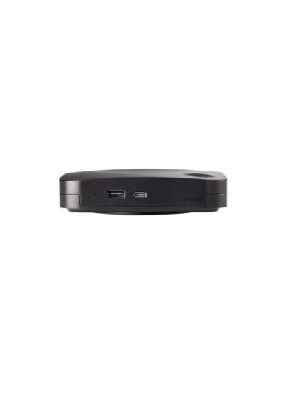 BARCO SISTEMA DE CONFERENCIA CLICKSHARE C-10 GEN II 4K ULTRA HD 1X USB C NEGRO - INCLUYE 1 BOTON - Image 3
