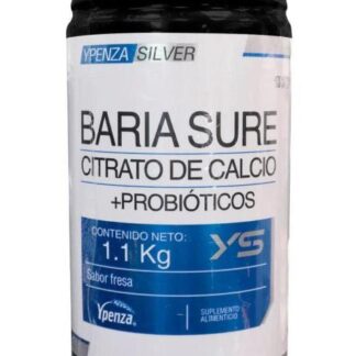 BARIA SURE 1.1 KG YPENZA SILVER