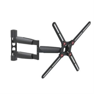 BARKAN SOPORTE DE PARED BM343 PARA PANTALLA 13 - 65 HASTA 36.2KG NEGRO