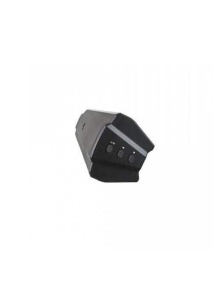 PERFECT CHOICE BARRA DE SONIDO CON SUBWOOFER MINUETTO BLUETOOTH INALAMBRICO 2.1 400W RMS USB NEGRO - Image 5