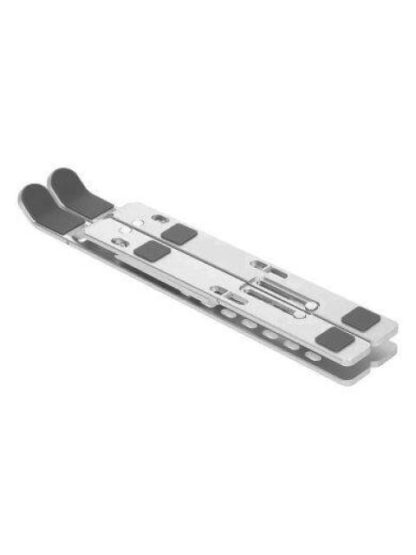 BASE BROBOTIX PARA LAPTOP 45 PULGADAS MULTIFUNCIONAL DE ALUMINIO 263564 - Image 3