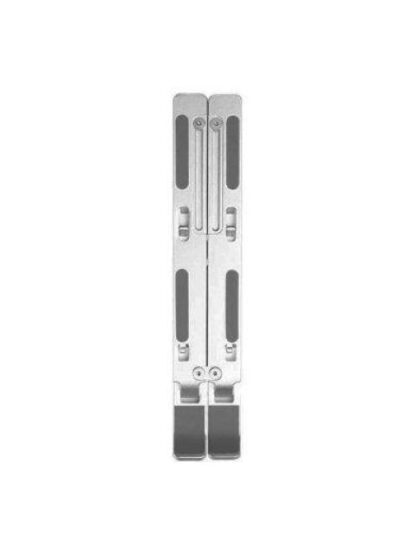 BASE BROBOTIX PARA LAPTOP 45 PULGADAS MULTIFUNCIONAL DE ALUMINIO 263564 - Image 4