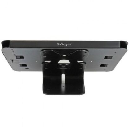 STARTECH  BASE DE ESCRITORIO-PARED CON SEGURO PARA IPAD 9.7 NEGRO - Image 5