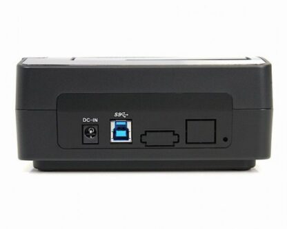 STARTECH  ESTACION DE ACOPLAMIENTO PARA DISCOS DUROS SATA 2.5-3.5 USB 3.0 - Image 2